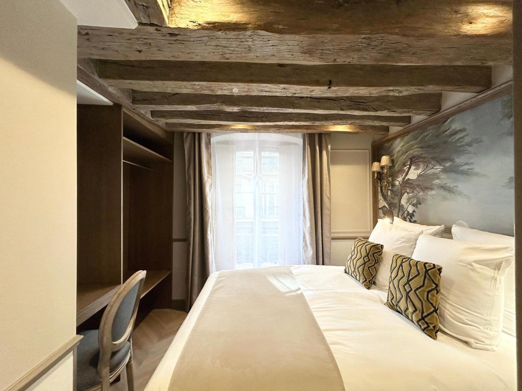 Apartment Merveil - Signature - Tour Eiffel - Bourgogne