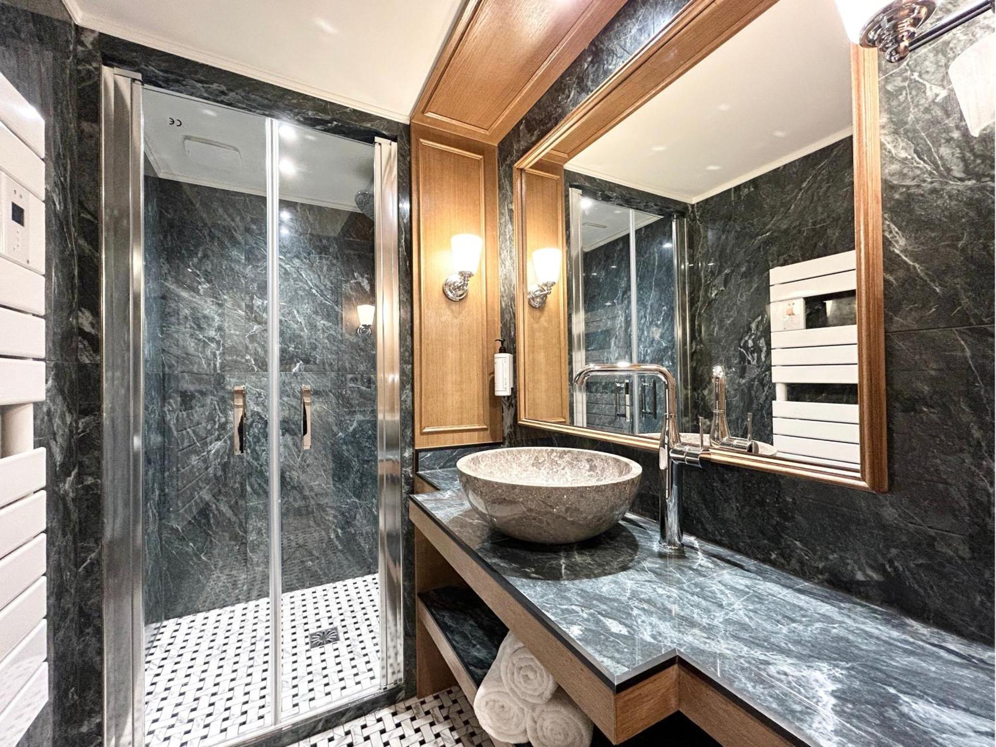 Appartement Merveil - Signature - Tour Eiffel - Bourgogne *