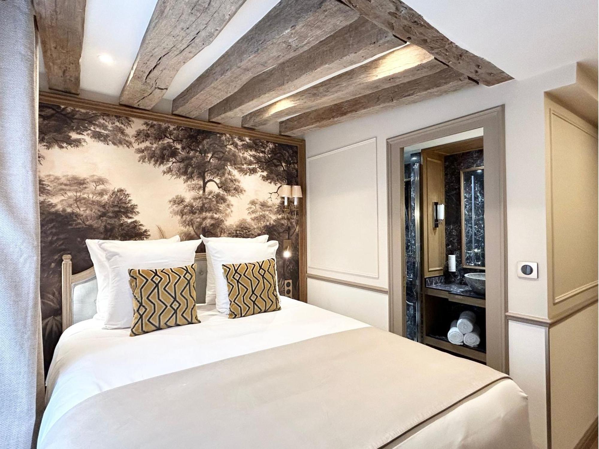 Appartement Merveil - Signature - Tour Eiffel - Bourgogne
