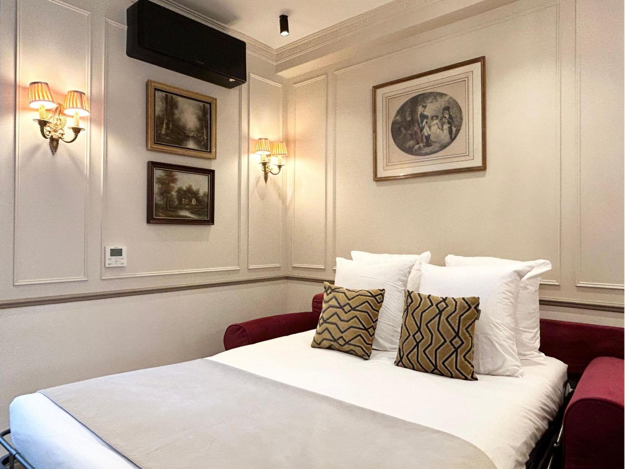 Appartement Merveil - Signature - Tour Eiffel - Bourgogne *